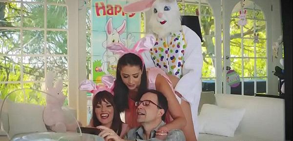 Daddy crony&039;s daughter date Uncle Fuck Bunny